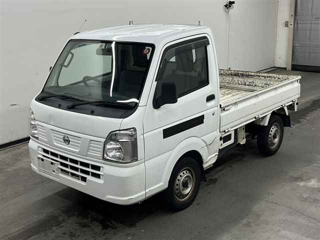 NISSAN CLIPPER TRUCK 2014