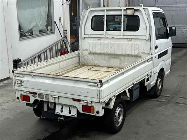 NISSAN CLIPPER TRUCK 2014
