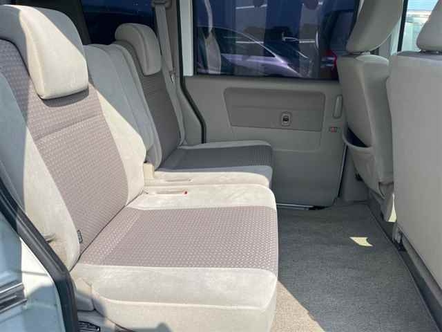 SUZUKI EVERY WAGON 2014