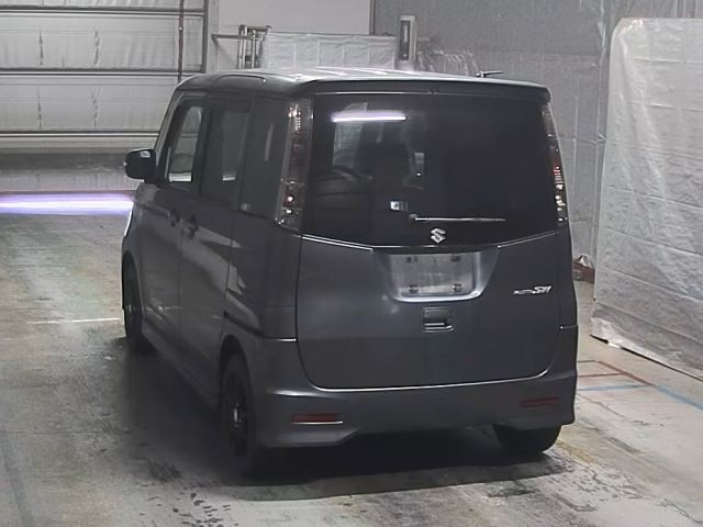 SUZUKI PALETTE 2009