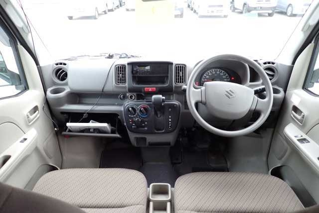 SUZUKI EVERY 2018