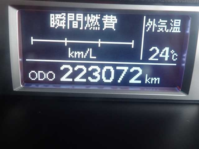 TOYOTA REGIUS ACE VAN 2019