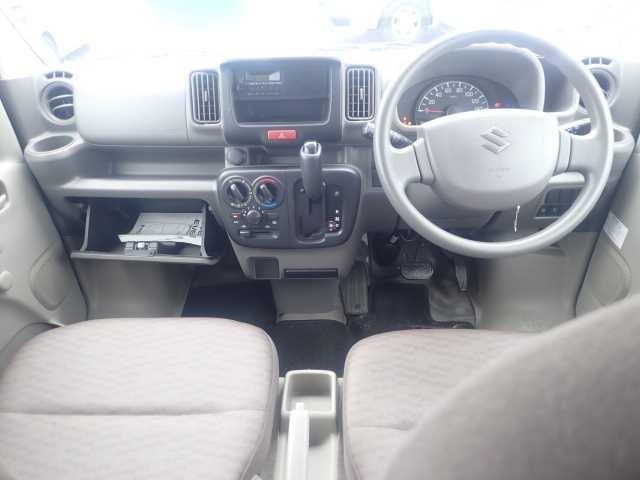 SUZUKI EVERY 2015