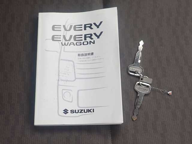 SUZUKI EVERY 2015