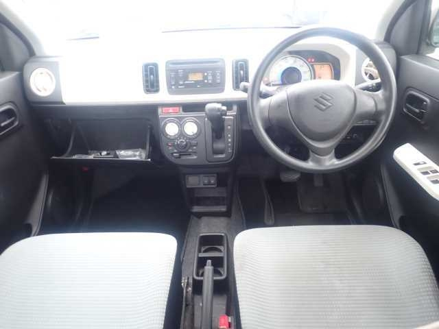 SUZUKI ALTO 2016