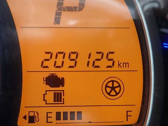 SUZUKI ALTO 2016