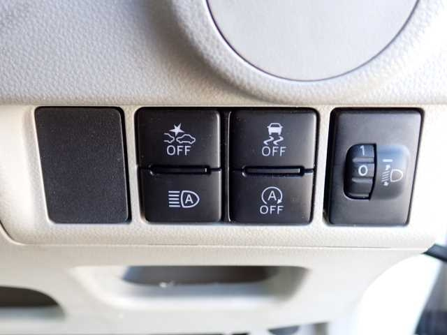 DAIHATSU MOVE 2019
