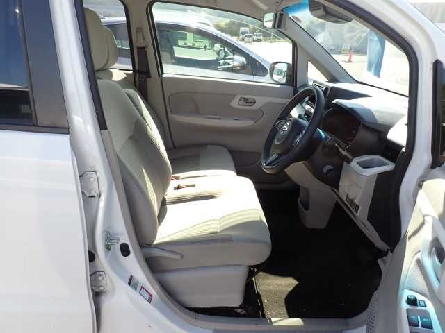 DAIHATSU MOVE 2019