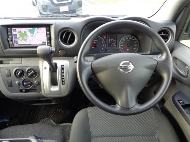 NISSAN CARAVAN VAN 2019