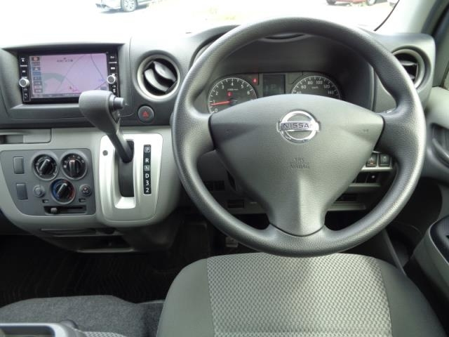 NISSAN CARAVAN VAN 2019