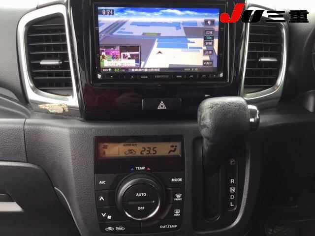 MAZDA FLAIR WAGON 2014