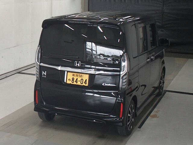 HONDA N BOX 2020