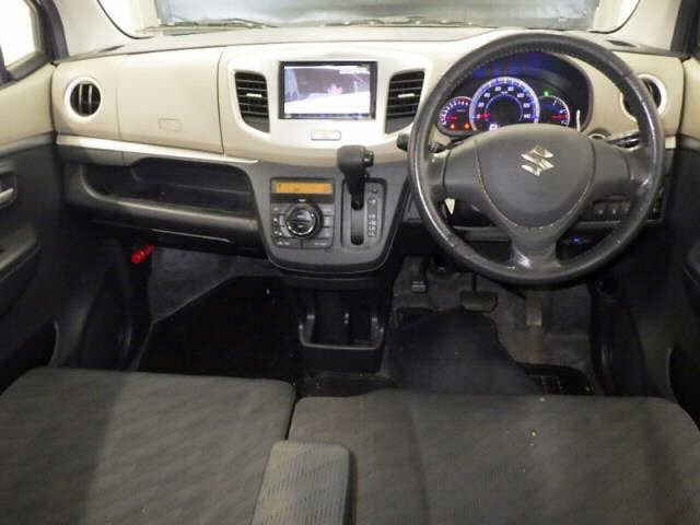 SUZUKI WAGON R 2013