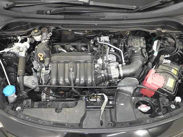 HONDA FIT 2022
