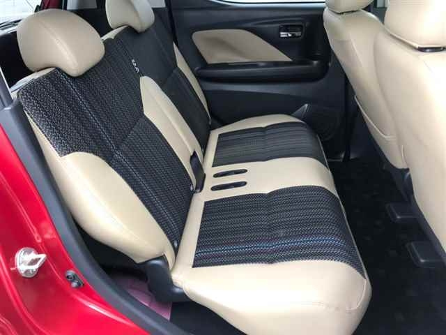 MITSUBISHI EK X 2020