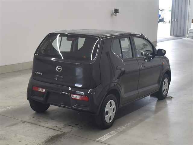 MAZDA CAROL 2021