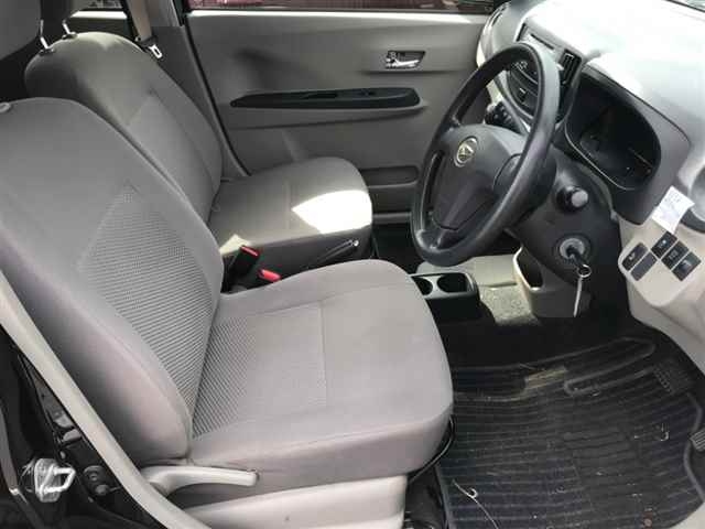 DAIHATSU MIRA E S 2013