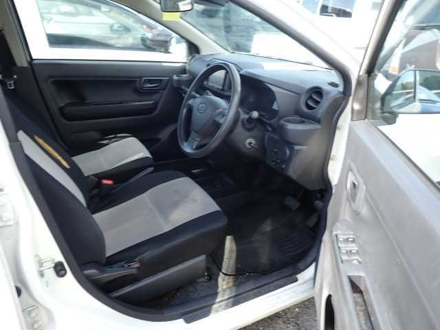 DAIHATSU MIRA E S 2019