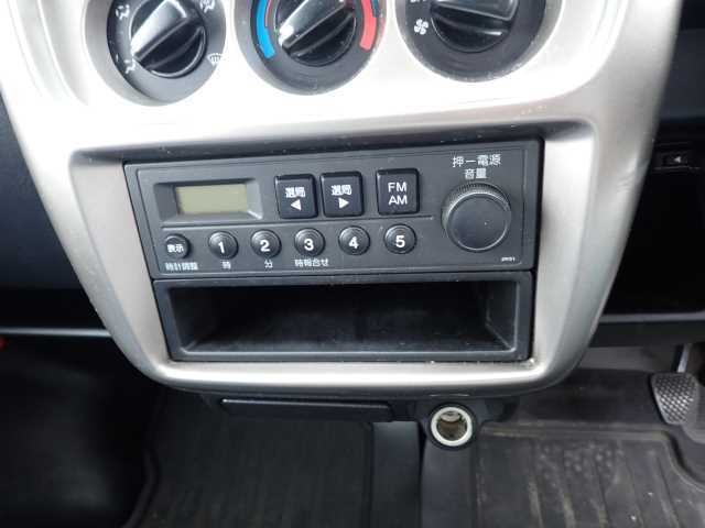 HONDA ACTY VAN 2015