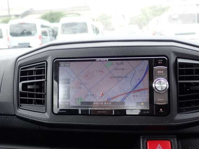 DAIHATSU MIRA E S 2018
