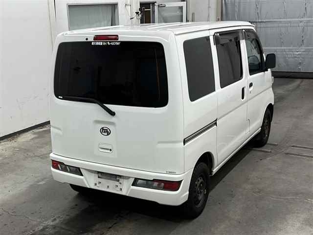 TOYOTA PIXIS VAN 2020