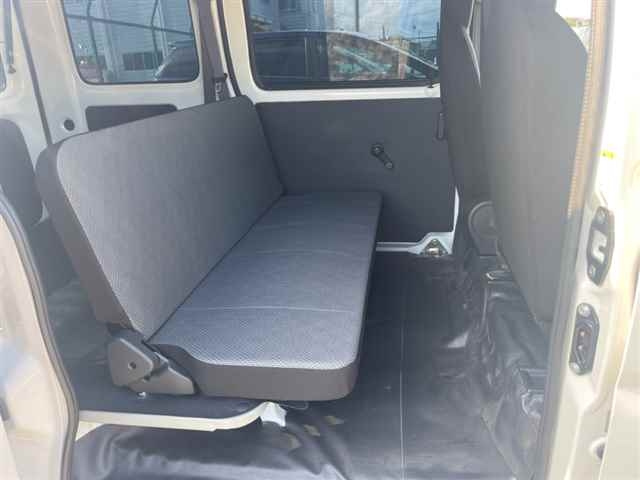 TOYOTA PIXIS VAN 2020