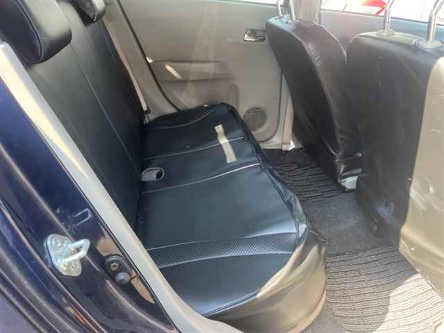 TOYOTA PIXIS EPOCH 2013