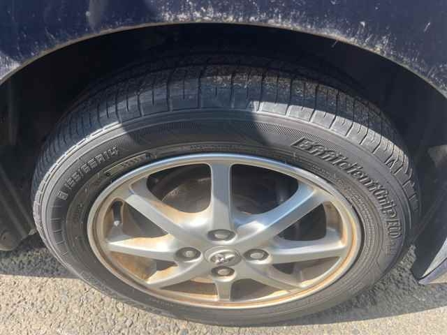 TOYOTA PIXIS EPOCH 2013