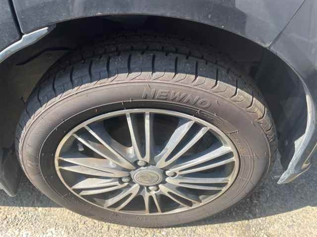 SUZUKI EVERY WAGON 2013