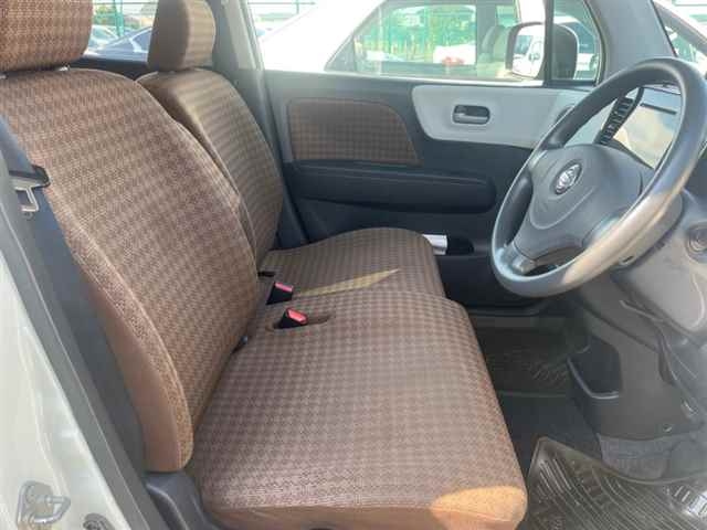 NISSAN MOCO 2011