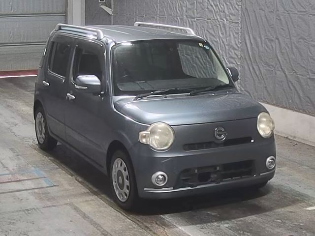 DAIHATSU MIRA 2009