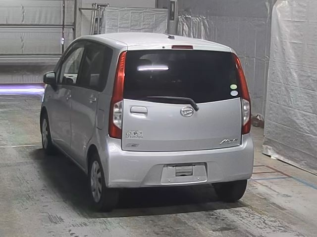 DAIHATSU MOVE 2013