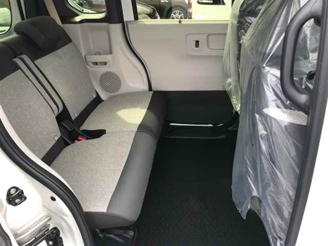 HONDA N BOX 2023