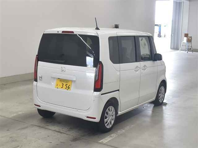 HONDA N BOX 2023