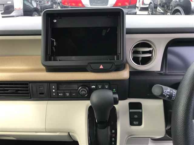 HONDA N BOX 2023
