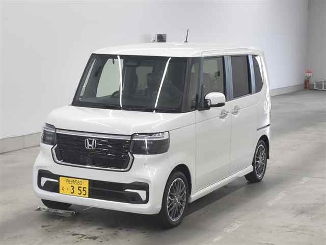 HONDA N BOX 2023