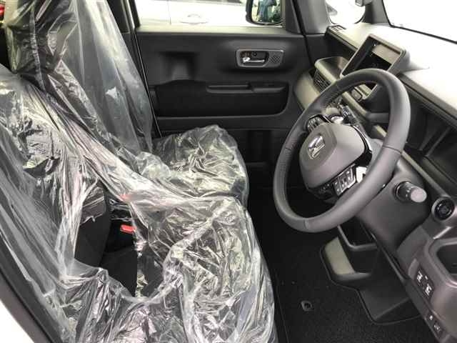 HONDA N BOX 2023