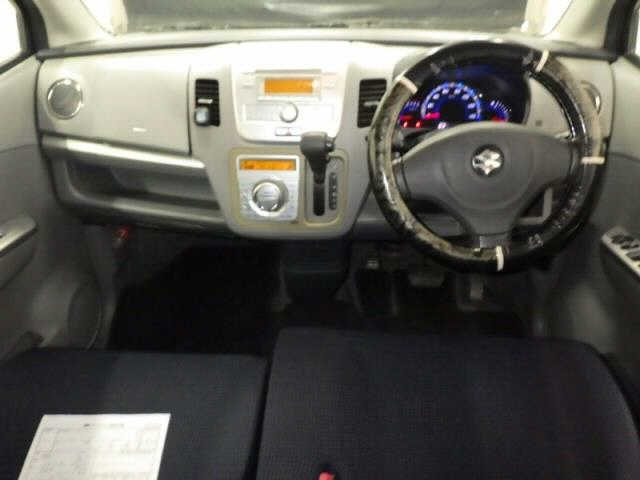 SUZUKI WAGON R 2010