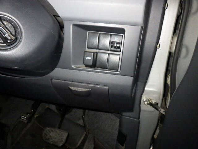 SUZUKI WAGON R 2008
