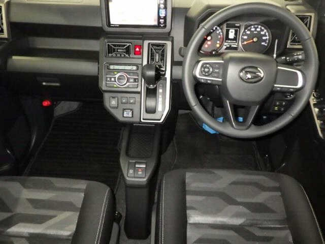 DAIHATSU TAFT 2022
