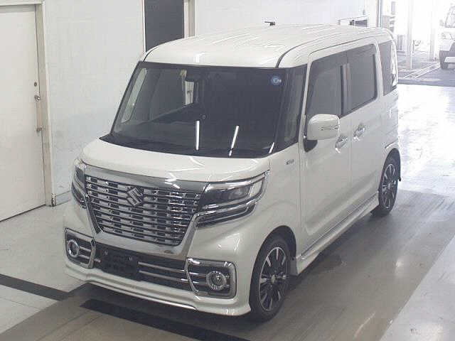 MAZDA FLAIR WAGON 2019