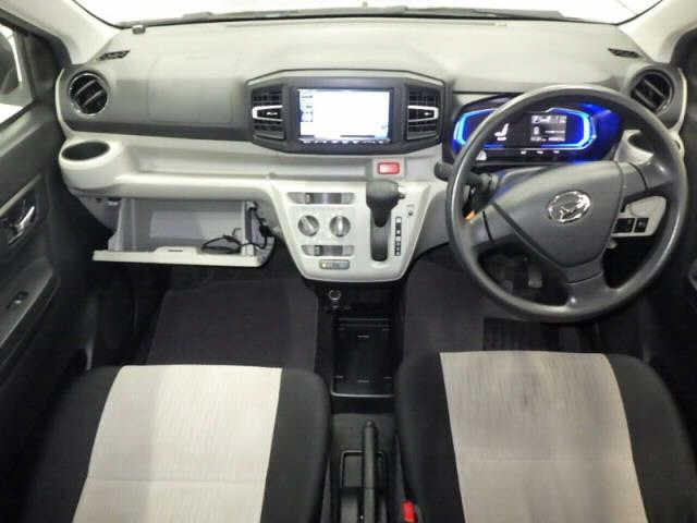 DAIHATSU MIRA E S 2018