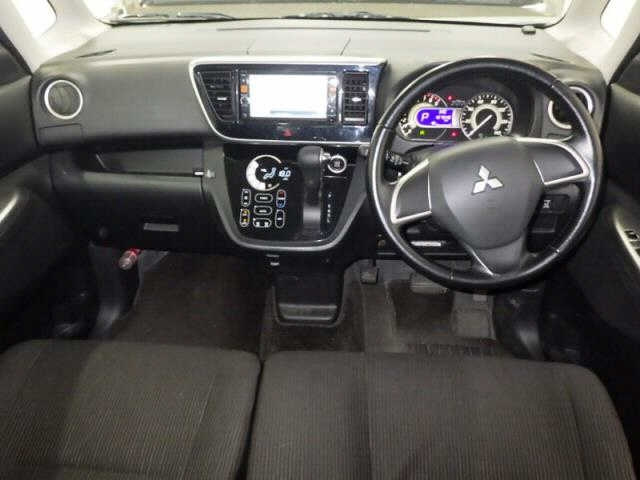 MITSUBISHI EK SPACE 2014