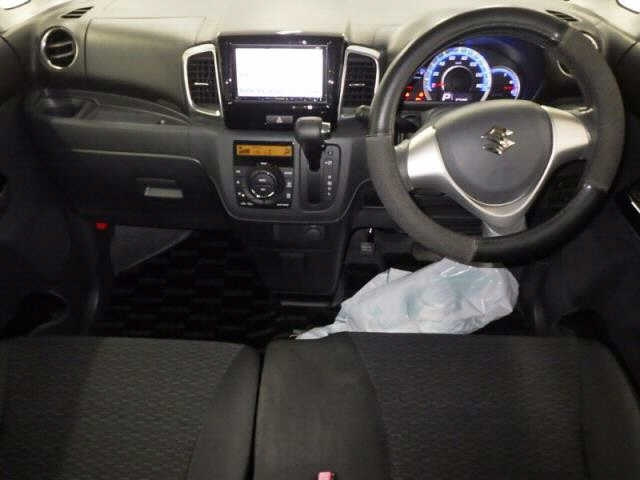 SUZUKI SPACIA 2013