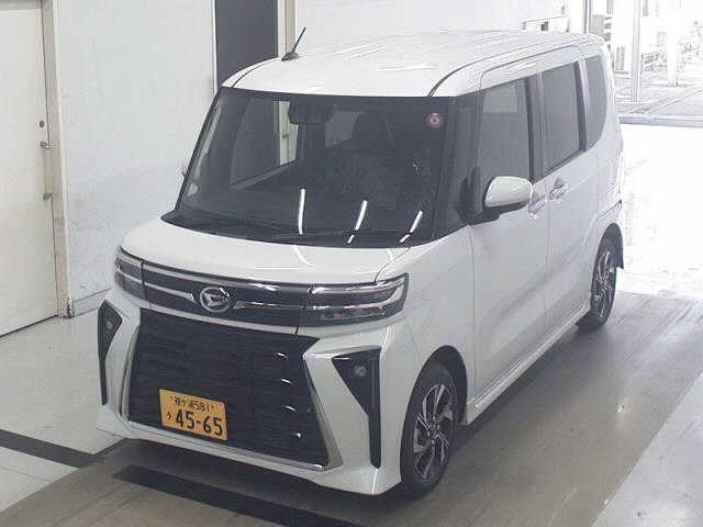 DAIHATSU TANTO 2023