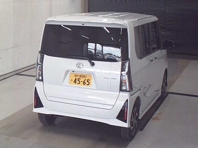 DAIHATSU TANTO 2023