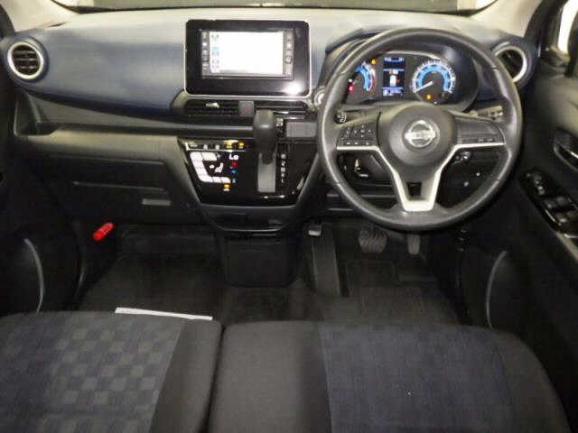 NISSAN DAYZ 2019