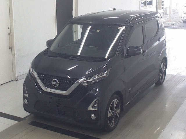 NISSAN DAYZ 2019