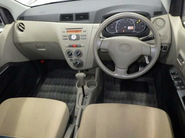 DAIHATSU MIRA 2009