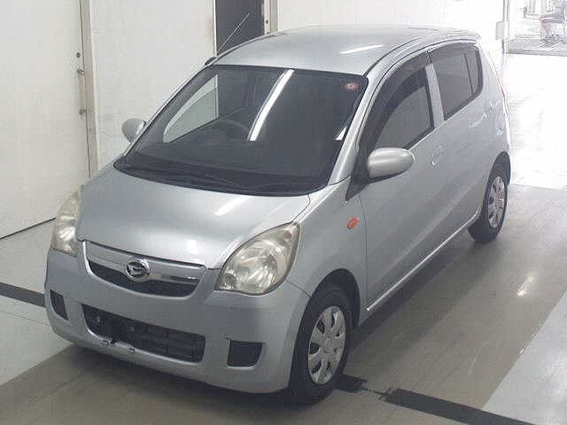 DAIHATSU MIRA 2009
